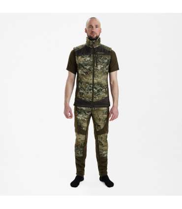Gilet Excape Quilted |Deerhunter