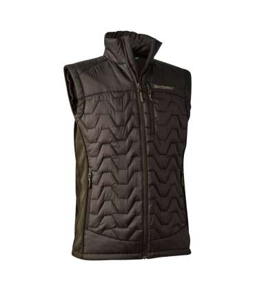 Gilet Excape Quilted |Deerhunter
