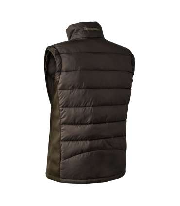Gilet Excape Quilted |Deerhunter