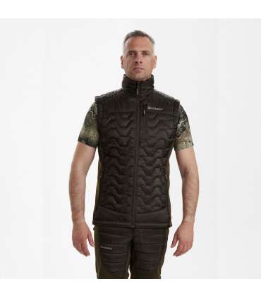 Gilet Excape Quilted |Deerhunter