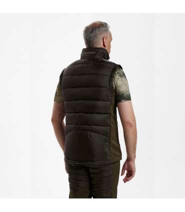 Gilet Excape Quilted |Deerhunter