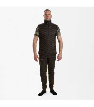 Gilet Excape Quilted |Deerhunter