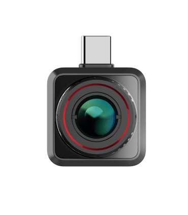 Caméra thermique pour Smartphone E20 PLUS | HIKMICRO