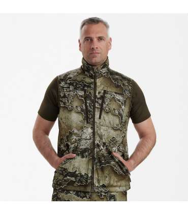 Gilet Excape Softshell REALTREE EXCAPE™|Deerhunter
