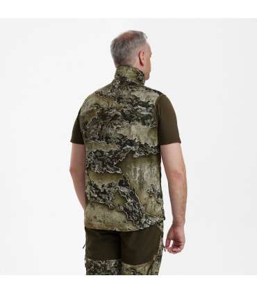 Gilet Excape Softshell REALTREE EXCAPE™|Deerhunter