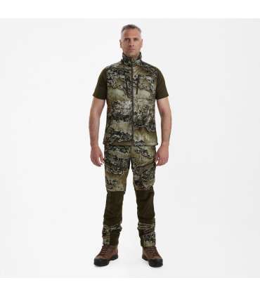 Gilet Excape Softshell REALTREE EXCAPE™|Deerhunter