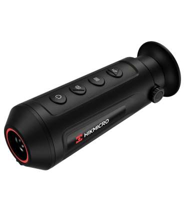 Monoculaire thermique Lynx S LC06S | HIKMICRO
