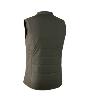 Gilet intérieur Heat Vert |Deerhunter