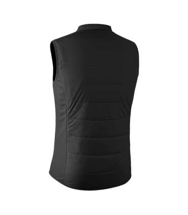Gilet intérieur Heat Noir |Deerhunter