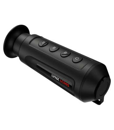 Monoculaire thermique Lynx S LC06S | HIKMICRO