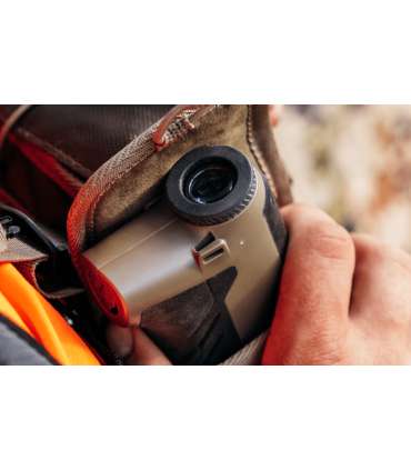 Pack Banner R3 Jumelles 8x42 + Télémètre Banner R3 1200 | Bushnell