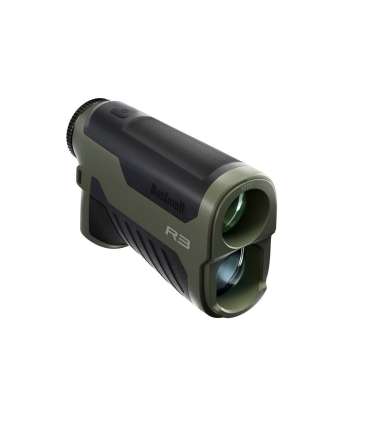 Pack Banner R3 Jumelles 8x42 + Télémètre Banner R3 1200 | Bushnell
