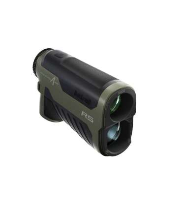 Pack Jumelles Trophy R5 12x50 + Télémètre Trophy R5 2000 | Bushnell