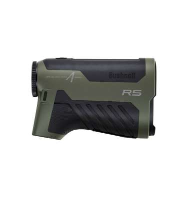 Pack Jumelles Trophy R5 10x42 + Télémètre Trophy R5 2000 | Bushnell
