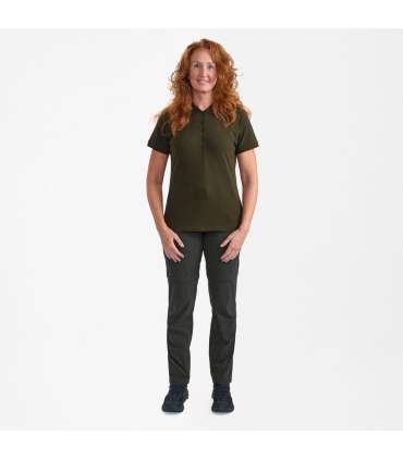 Polo Lady Harriet |Deerhunter