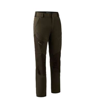 Pantalon Northward Vert |Deerhunter