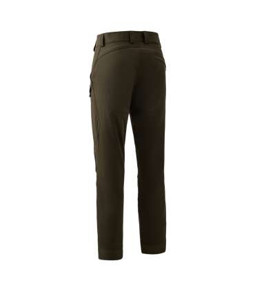 Pantalon Northward Vert |Deerhunter