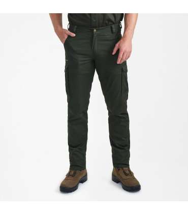 Pantalon Atlas |Deerhunter