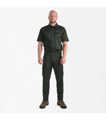 Pantalon Atlas |Deerhunter