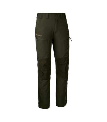 Pantalon Excape Light Marron |Deerhunter