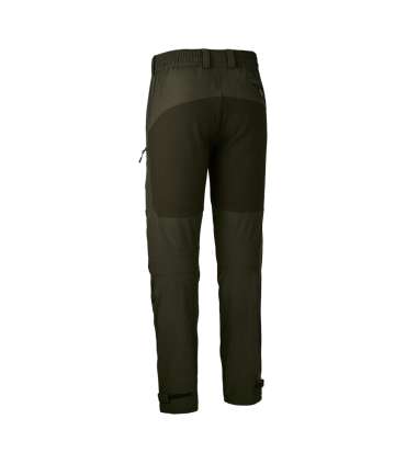 Pantalon Excape Light Marron |Deerhunter