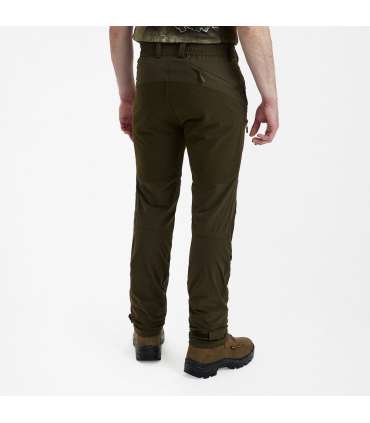 Pantalon Excape Light Marron |Deerhunter