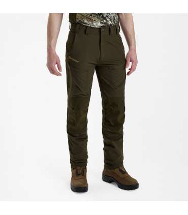 Pantalon Excape Light Marron |Deerhunter