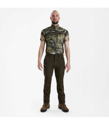 Pantalon Excape Light Marron |Deerhunter