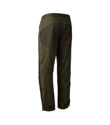Pantalon imperméable Excape Marron |Deerhunter