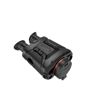 Jumelles de vision thermique RAPTOR RQ75LN | HIKMICRO