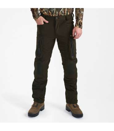 Pantalon Pro Game Light |Deerhunter
