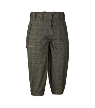 Culottes Pro Gamekeeper Turf |Deerhunter