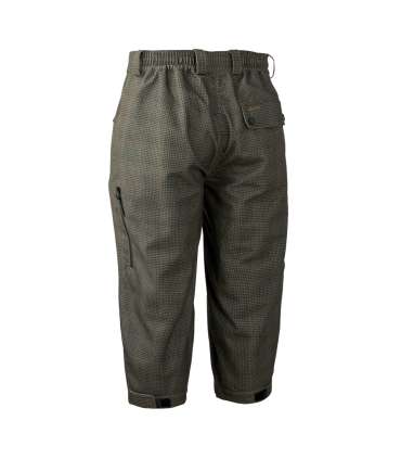 Culottes Pro Gamekeeper Turf |Deerhunter