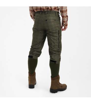 Culottes Pro Gamekeeper Turf |Deerhunter