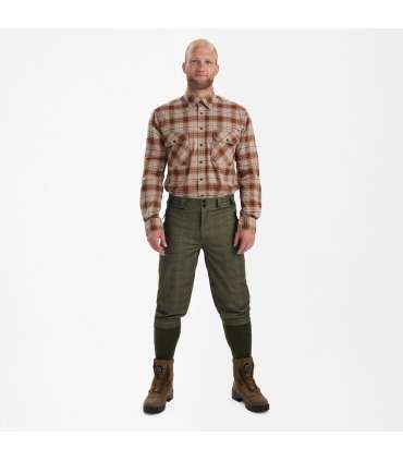 Culottes Pro Gamekeeper Turf |Deerhunter