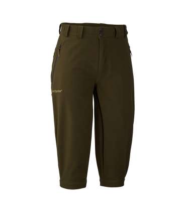 Culottes Pro Gamekeeper Peat |Deerhunter