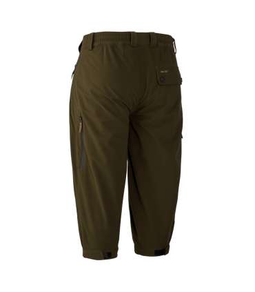 Culottes Pro Gamekeeper Peat |Deerhunter