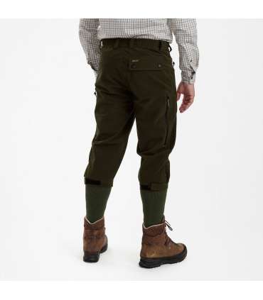 Culottes Pro Gamekeeper Peat |Deerhunter