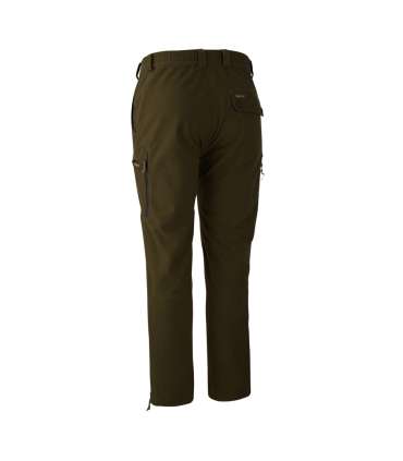 Fuseau Pro Gamekeeper Marron |Deerhunter