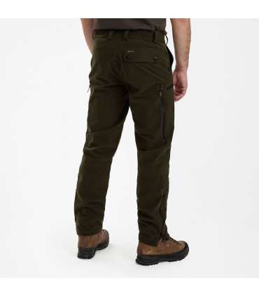 Fuseau Pro Gamekeeper Marron |Deerhunter