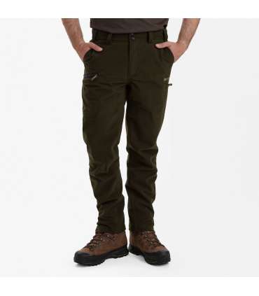 Fuseau Pro Gamekeeper Marron |Deerhunter