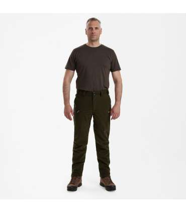 Fuseau Pro Gamekeeper Marron |Deerhunter