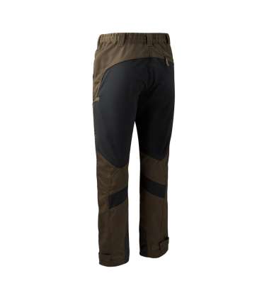 Pantalon Extensible Rogaland avec contraste Fallen Leaf|Deerhunter