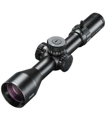 Lunette de tir Elite Tactical DMR3 3.5-21x50 | Bushnell