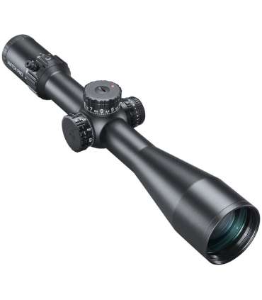 Lunette te tir match Pro Ed 5-30X56 | Bushnell