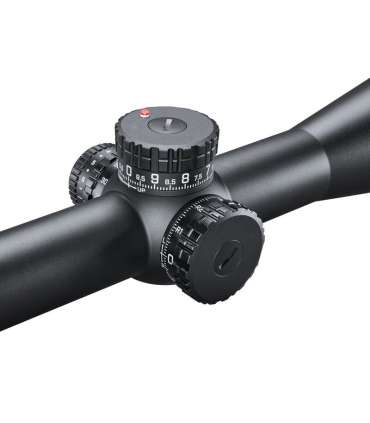 Lunette te tir match Pro Ed 5-30X56 | Bushnell