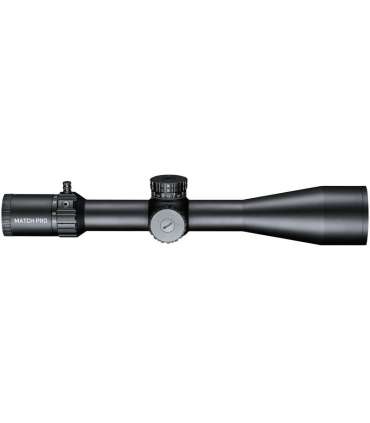 Lunette te tir match Pro Ed 5-30X56 | Bushnell