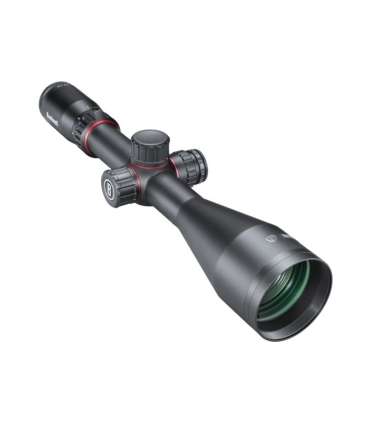 Lunette de tir Nitro 3-18x56 mm - réticule 4a lumineux| Bushnell