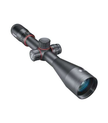 Lunette de tir Nitro - 2.5-15x50 - Réticule lumineux 4A | Bushnell
