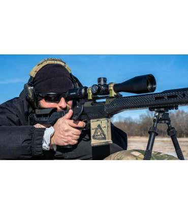 Lunette de tir Match Pro 6-24x50 | Bushnell